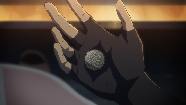 『アクダマドライブ』＃1「SE7EN」先行場面カット（C）ぴえろ・TooKyoGames／アクダマドライブ製作委員会