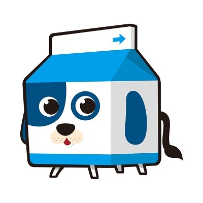 『47都道府犬R』(C)NiPo／47都道府犬民