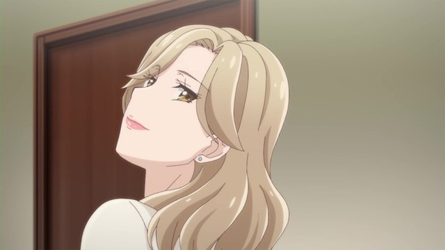 『大人にゃ恋の仕方がわからねぇ！』第2話先行カット（C）桂タマミ/Suiseisha Inc.