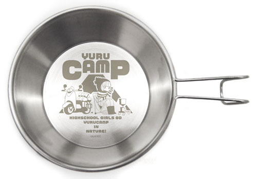 「シェラカップ」3,000円（税別）（C）A,H/YCC