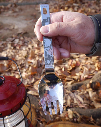 「ヌードルスプーン」1,200円（税別）（C）A,H/YCC