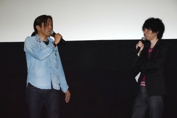 福井晴敏も太鼓判、ついに完結『機動戦士ガンダムUC』final episodeイベント上映「前夜祭」