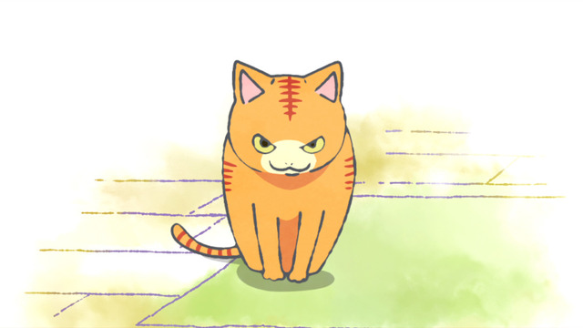 花澤香菜が 犬くん 杉田智和が 猫さま 演じる 犬と猫どっちも飼ってると毎日たのしい 3先行カット アニメ アニメ