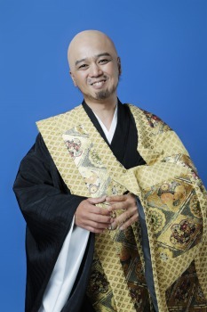 勝呂達磨：大橋一三さん