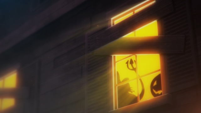 『ディズニー ツイステッドワンダーランド』「スケアリー・モンスターズ！ ～Screaming halloween show～」CMカット（C）Disney. Published by Aniplex