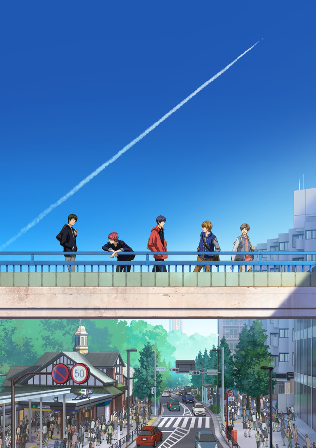 （c）ノエルジャパンエージェンシー