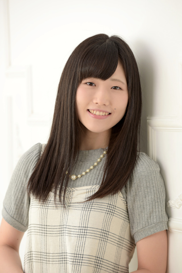 七海みなみ役：長谷川育美