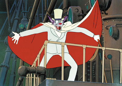 『名探偵ホームズ』（ｃ）ＲＡＩ・ＴＭＳ