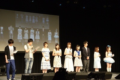 「凪のあすから SPECIAL EVENT ～Earth color of a calm～」