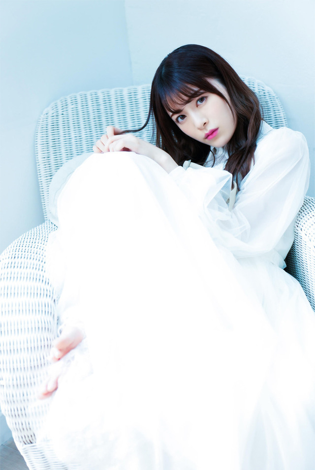 RinamooN（リナム）／『デート・ア・バレット ナイトメア・オア・クイーン』エンディング・テーマ「Precious」