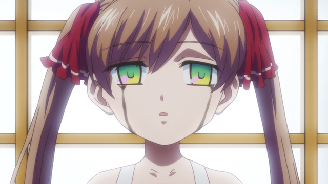 TVアニメ『怪病医ラムネ』PVカット(C)阿呆トロ・講談社／「怪病医ラムネ」製作委員会