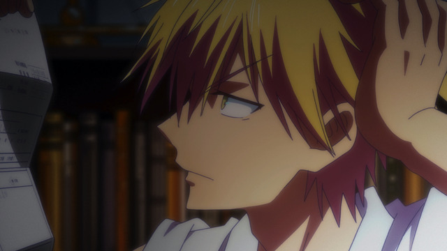 TVアニメ『怪病医ラムネ』PVカット(C)阿呆トロ・講談社／「怪病医ラムネ」製作委員会