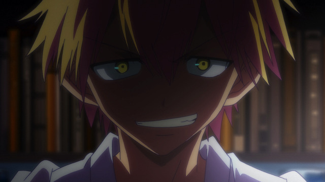 TVアニメ『怪病医ラムネ』PVカット(C)阿呆トロ・講談社／「怪病医ラムネ」製作委員会