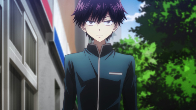 TVアニメ『怪病医ラムネ』PVカット(C)阿呆トロ・講談社／「怪病医ラムネ」製作委員会