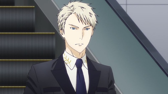 『池袋ウエストゲートパーク』第3話先行カット（C）石田衣良/文藝春秋/IWGP製作委員会