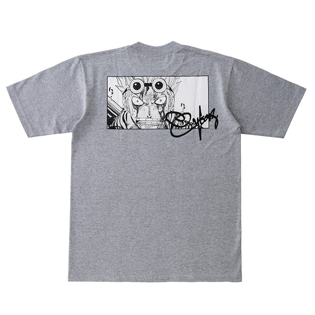 「Tシャツ」 6,500 円 （税抜）（C）尾田栄一郎／集英社（C）尾田栄一郎／集英社・フジテレビ・東映アニメーション