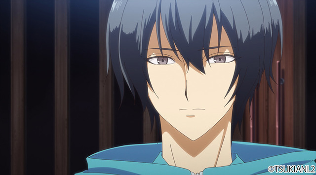 「ツキウタ。THE ANIMATION 2」第3話先行カット（C）TSUKIANI.2