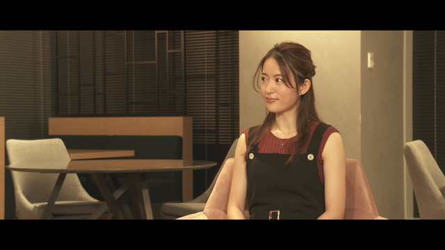 『スペシャルキャスト対談 ～どうにかなる日々、私たちの日々～』（C）志村貴子／太田出版・「どうにかなる日々」製作委員会　