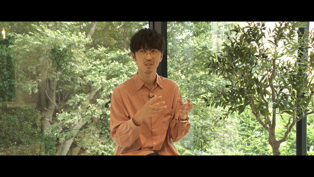 『スペシャルキャスト対談 ～どうにかなる日々、私たちの日々～』（C）志村貴子／太田出版・「どうにかなる日々」製作委員会　