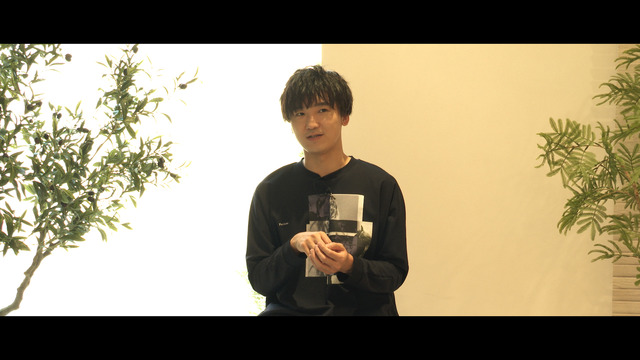 『スペシャルキャスト対談 ～どうにかなる日々、私たちの日々～』（C）志村貴子／太田出版・「どうにかなる日々」製作委員会　