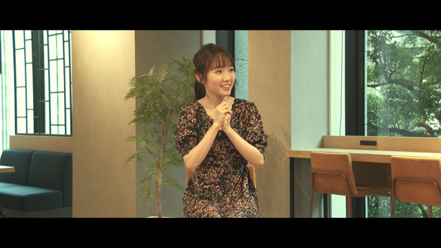 『スペシャルキャスト対談 ～どうにかなる日々、私たちの日々～』（C）志村貴子／太田出版・「どうにかなる日々」製作委員会　