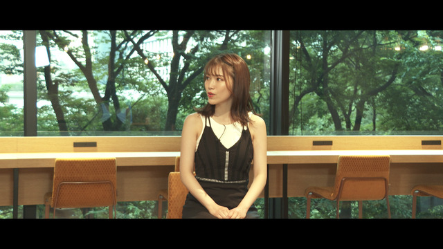 『スペシャルキャスト対談 ～どうにかなる日々、私たちの日々～』（C）志村貴子／太田出版・「どうにかなる日々」製作委員会　