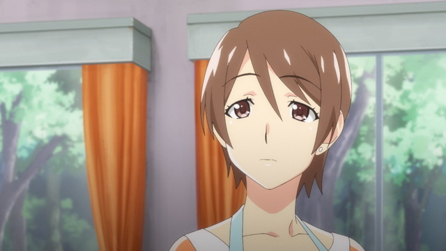 『ひぐらしのなく頃に業」第4話「鬼騙し編 其の四」先行場面カット（C）2020竜騎士07／ひぐらしのなく頃に製作委員会