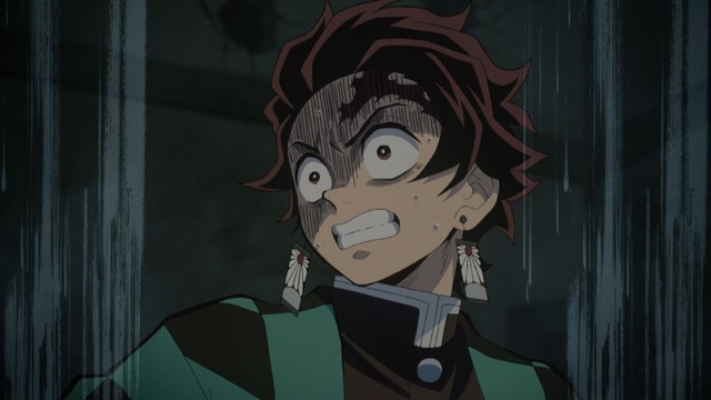 『鬼滅の刃』場面カット（C）吾峠呼世晴／集英社・アニプレックス・ufotable