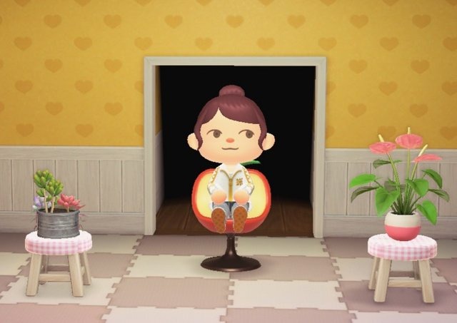 『あつまれ どうぶつの森』リングフィット部屋を作って“スポーツの秋”を実感！パステルカラーを使えば、ヤル気も自然と上がるかも