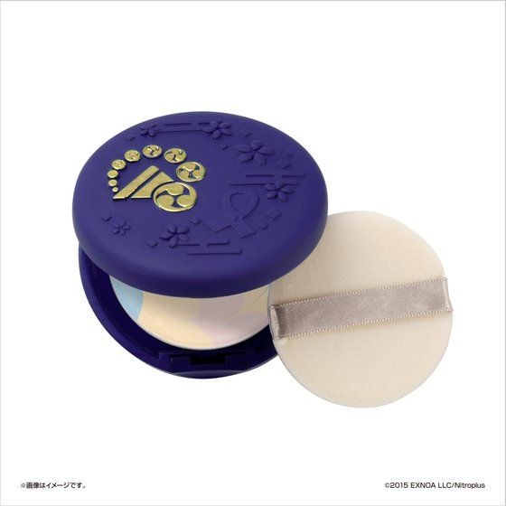 「刀剣乱舞-ONLINE- おしろい その弐　山姥切長義」4,290円（税込）（C）2015 EXNOA LLC/Nitroplus