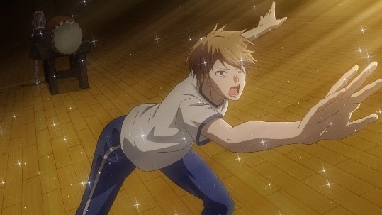 『かぐや様は告らせたい？～天才たちの恋愛頭脳戦～』（C）赤坂アカ／集英社・かぐや様は告らせたい製作委員会