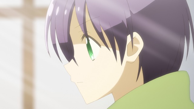 『トニカクカワイイ』第4話先行カット（C）畑健二郎・小学館／トニカクカワイイ製作委員会