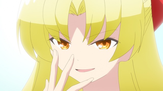 『トニカクカワイイ』第4話先行カット（C）畑健二郎・小学館／トニカクカワイイ製作委員会