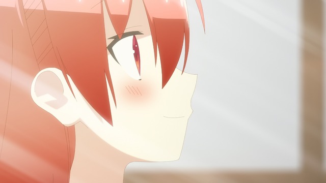 『トニカクカワイイ』第4話先行カット（C）畑健二郎・小学館／トニカクカワイイ製作委員会