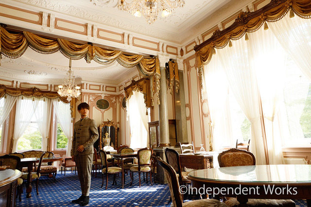 「One Day Trip Vol.5」3,630円（税込）（C）Independent Works,Inc