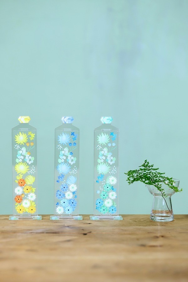 「カスタマニア ハーバリウム」2500円（税込）（C）青山剛昌／小学館・読売テレビ・TMS 1996