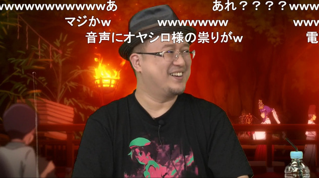 「【保志総一朗・中原麻衣・竜騎士07出演】『ひぐらしのなく頃に』第1話～第3話振り返り特番」