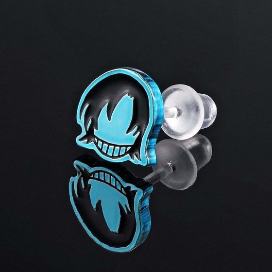 「名探偵コナン 警察学校編 ピアス／イヤリングセット【プレミアムバンダイver.】」9,900円（税込）（C）青山剛昌・新井隆広／小学館