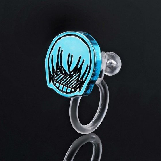 「名探偵コナン 警察学校編 ピアス／イヤリングセット【プレミアムバンダイver.】」9,900円（税込）（C）青山剛昌・新井隆広／小学館