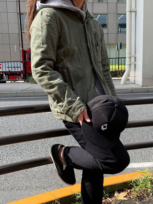 「ドッペル フェイスチェンジャーキャップ」2,400円（税別）（C）Magica Quartet/Aniplex・Magia Record Anime Partners