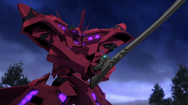 「TVアニメ『マブラヴ オルタネイティヴ』特報PV」（C）Muv-Luv: The Answer