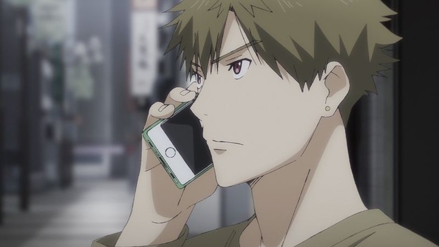 『池袋ウエストゲートパーク』第4話先行カット（C）石田衣良/文藝春秋/IWGP製作委員会