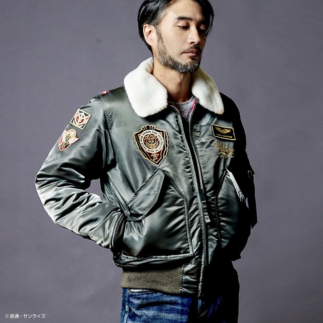 『機動戦士ガンダム』ブリティッシュ作戦モデル（C）創通・サンライズ