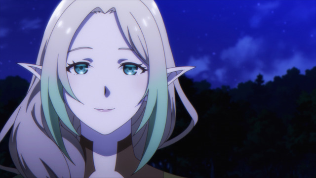 「キングスレイド」第5話先行カット（C）VESPA/キングスレイド製作委員会・テレビ東京