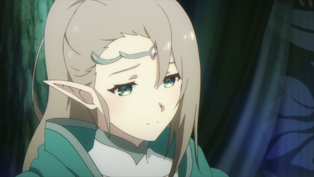 「キングスレイド」第5話先行カット（C）VESPA/キングスレイド製作委員会・テレビ東京