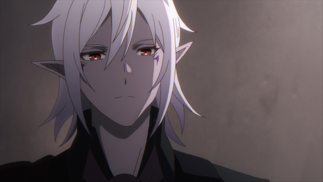 「キングスレイド」第5話先行カット（C）VESPA/キングスレイド製作委員会・テレビ東京