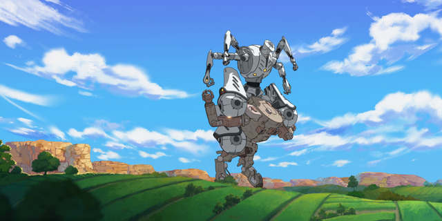 『エデン』イメージカット