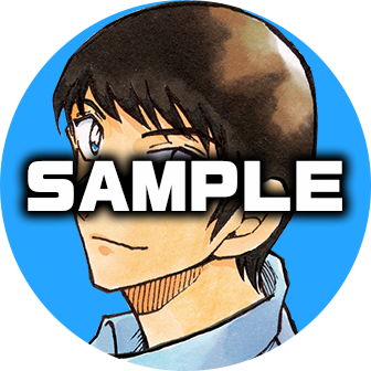 「サンデーうぇぶり」アイコン