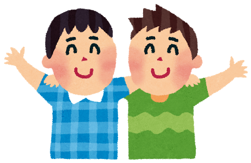 「アニメに登場する“最強タッグ（コンビ）”といえば？」