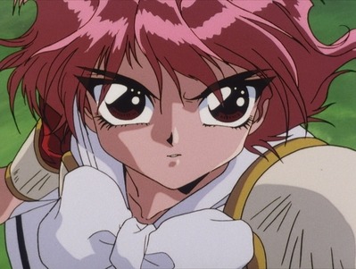 『魔法騎士レイアース』（ｃ）ＣＬＡＭＰ・ＳＴ／講談社・ＴＭＳ　 （ｃ）ＣＬＡＭＰ・ＳＴ／講談社・ユニバーサルミュージック・ＴＭＳ